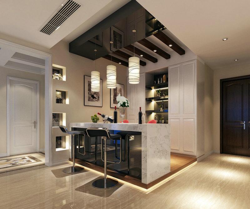 餐廳裝修設(shè)計(jì)