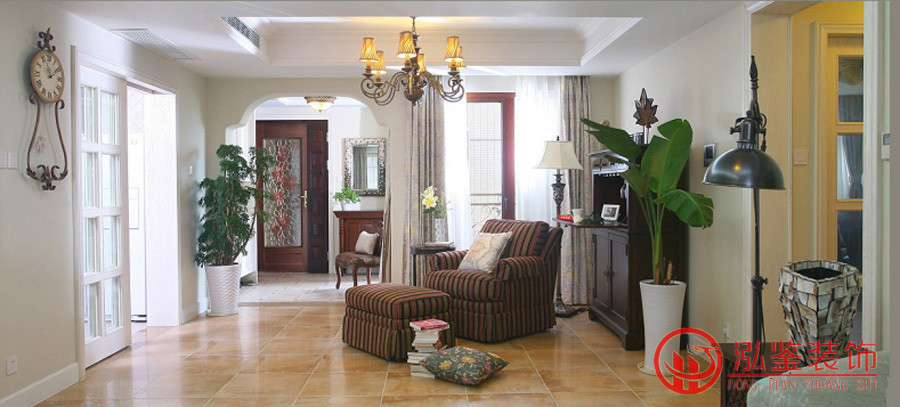 合肥環保裝修圖片